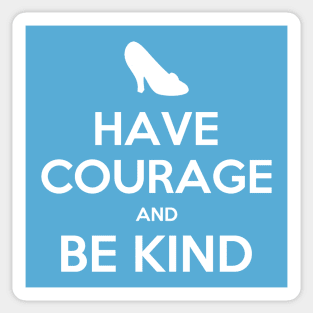 Be Kind Sticker